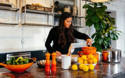 Maigrir avec le syndrome des ovaires polykystiques